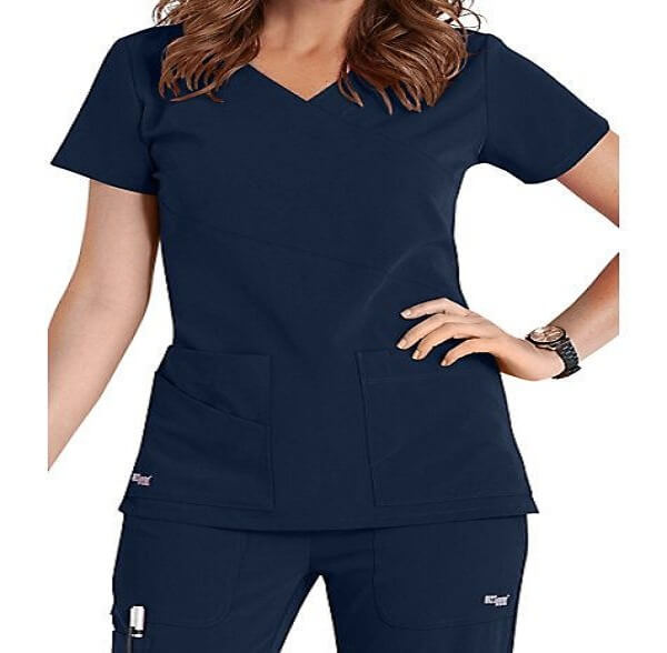How to Choose Flattering Scrubs | Depression Treatment Solutions